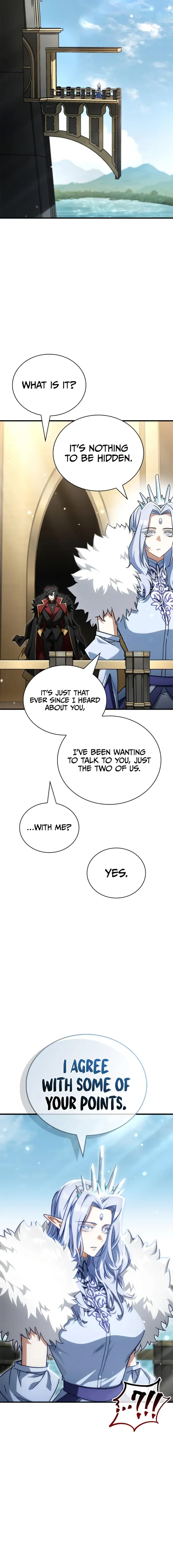 Too Many Heroes for the Demon Lord Chapter 13 Page 18