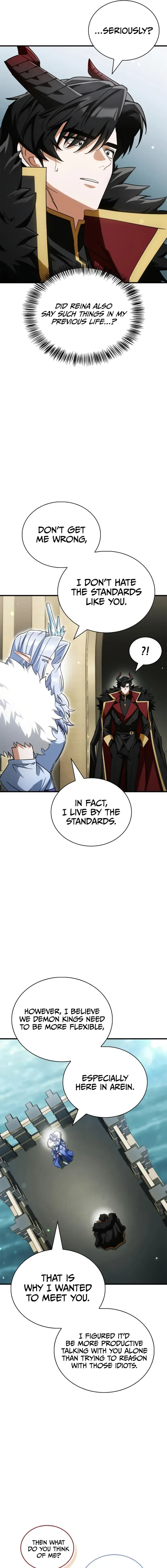 Too Many Heroes for the Demon Lord Chapter 13 Page 19