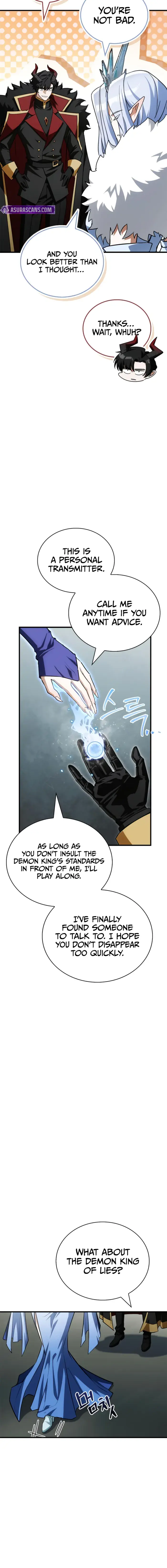Too Many Heroes for the Demon Lord Chapter 13 Page 20