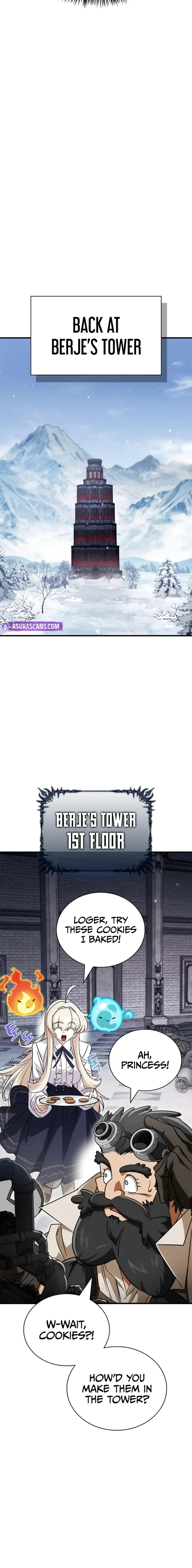 Too Many Heroes for the Demon Lord Chapter 13 Page 22