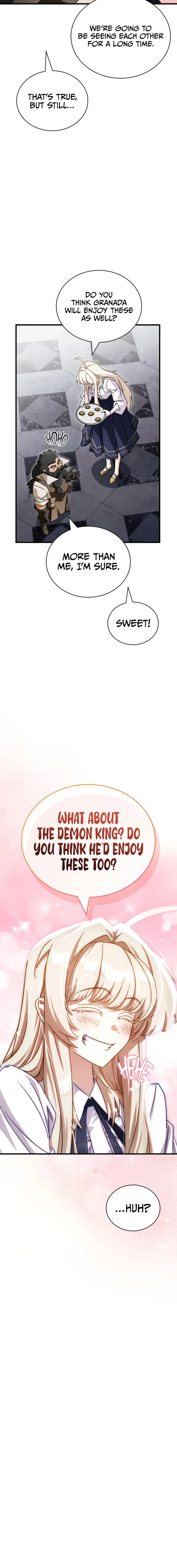 Too Many Heroes for the Demon Lord Chapter 13 Page 26