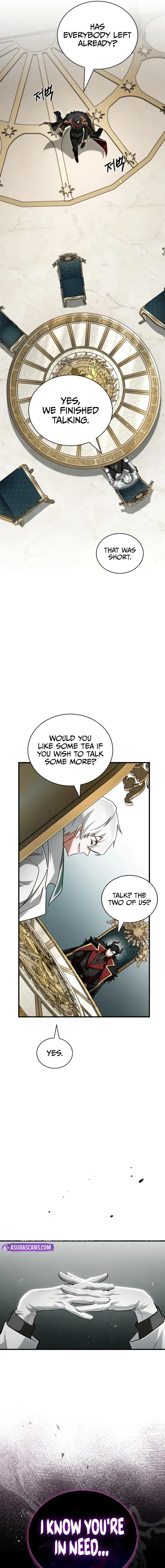 Too Many Heroes for the Demon Lord Chapter 13 Page 27
