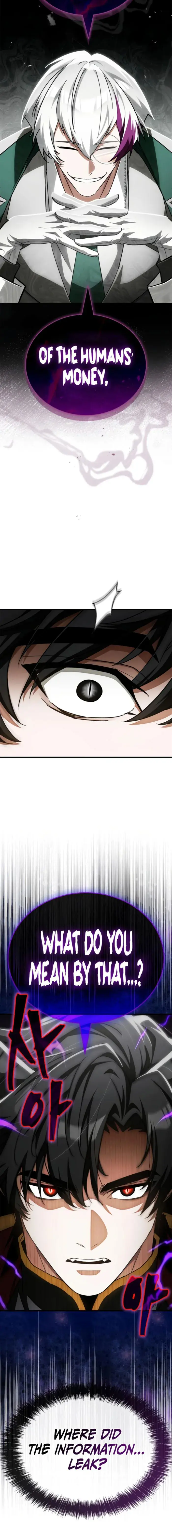 Too Many Heroes for the Demon Lord Chapter 13 Page 28