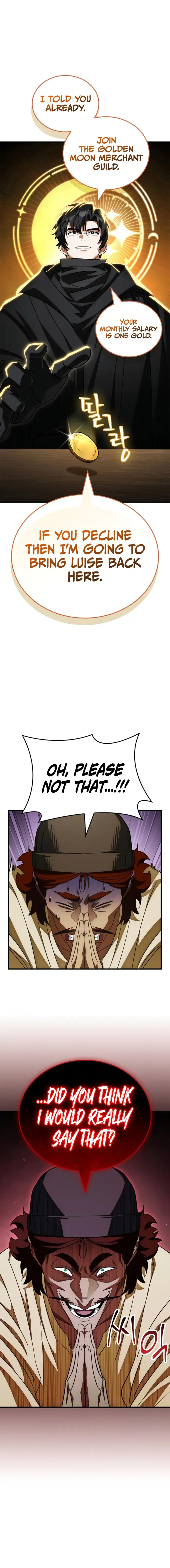 Too Many Heroes for the Demon Lord Chapter 16 Page 14