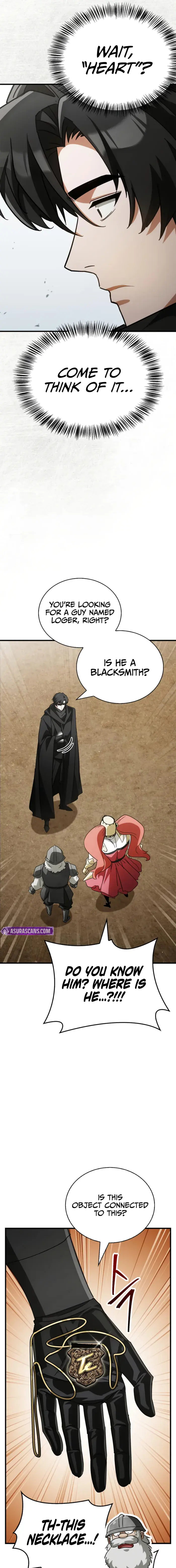 Too Many Heroes for the Demon Lord Chapter 16 Page 19
