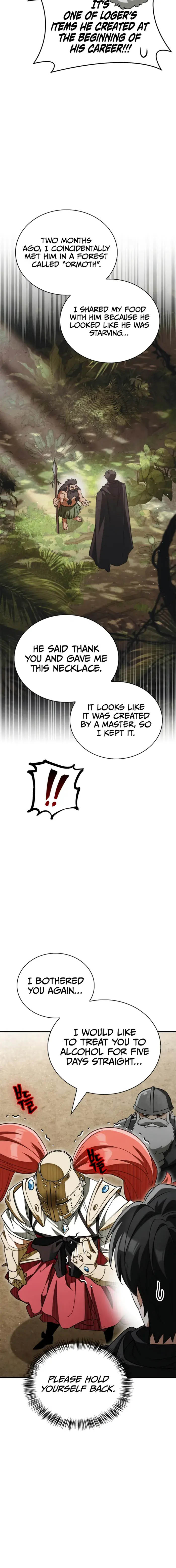Too Many Heroes for the Demon Lord Chapter 16 Page 20