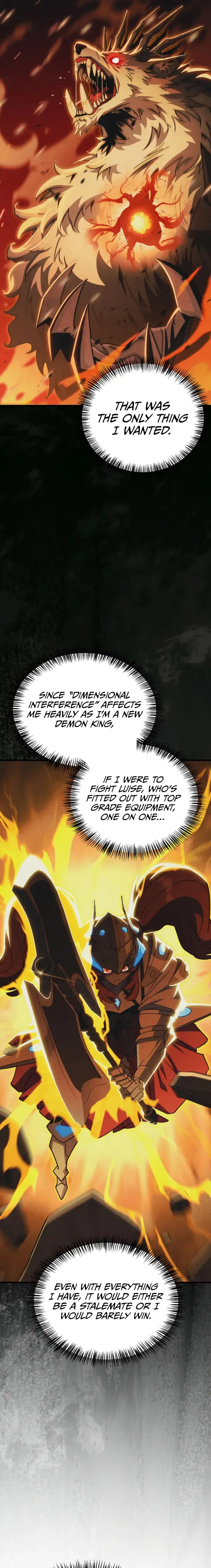 Too Many Heroes for the Demon Lord Chapter 16 Page 23