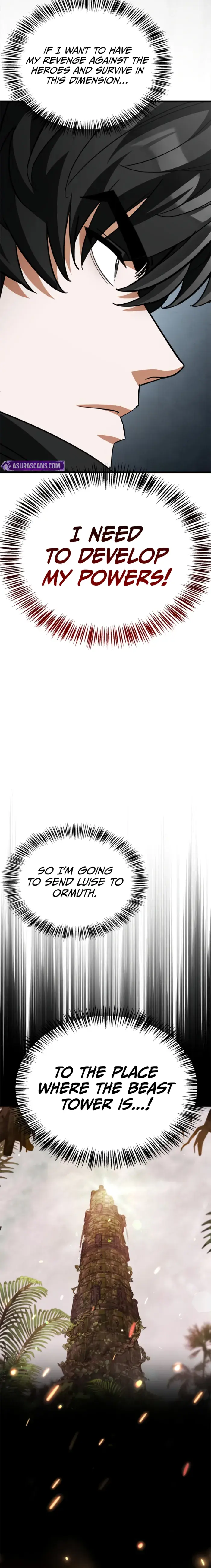 Too Many Heroes for the Demon Lord Chapter 16 Page 24