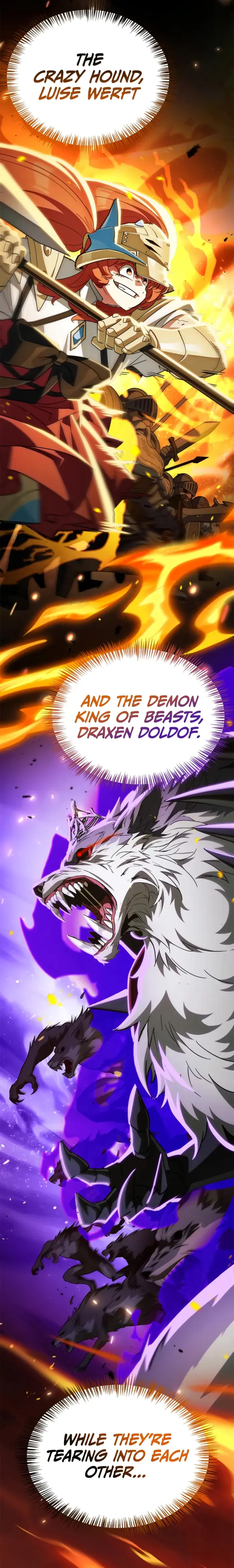 Too Many Heroes for the Demon Lord Chapter 16 Page 25