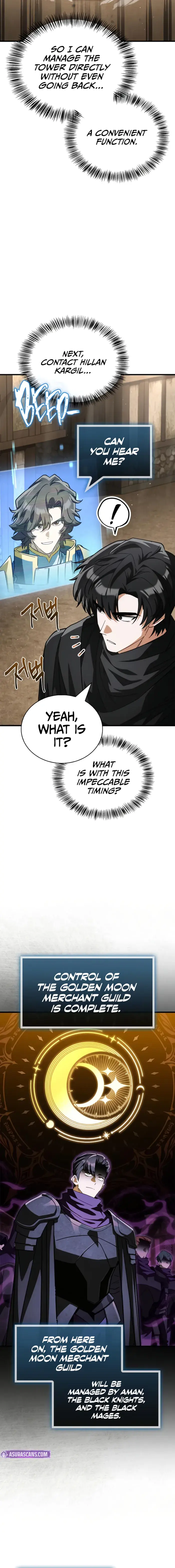 Too Many Heroes for the Demon Lord Chapter 17 Page 6