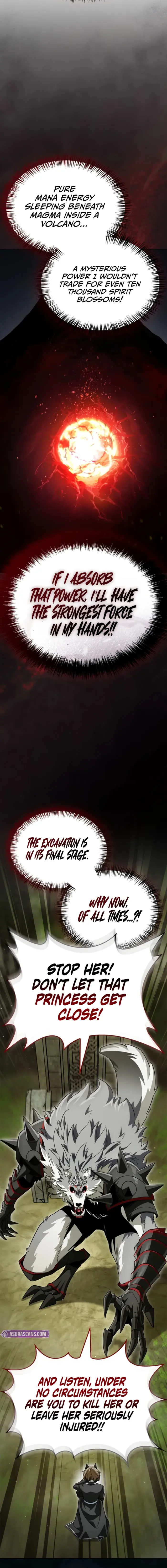 Too Many Heroes for the Demon Lord Chapter 17 Page 20
