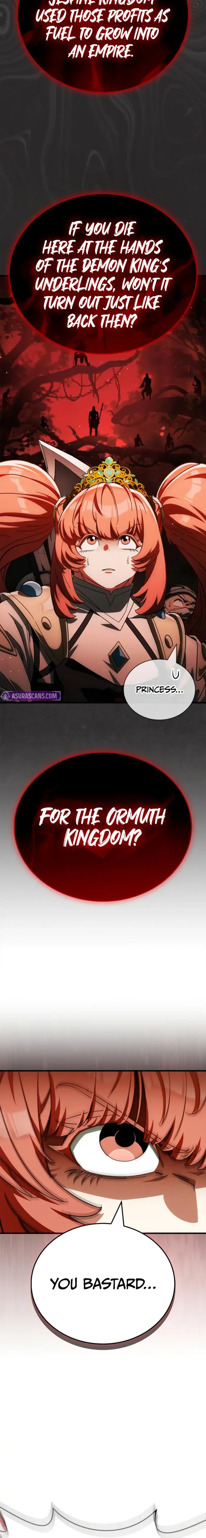 Too Many Heroes for the Demon Lord Chapter 17 Page 24