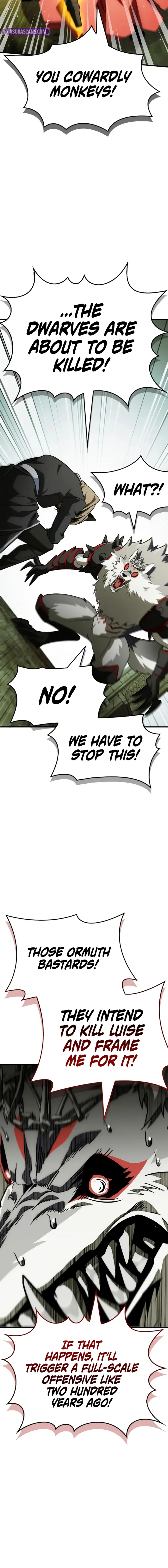 Too Many Heroes for the Demon Lord Chapter 17 Page 26
