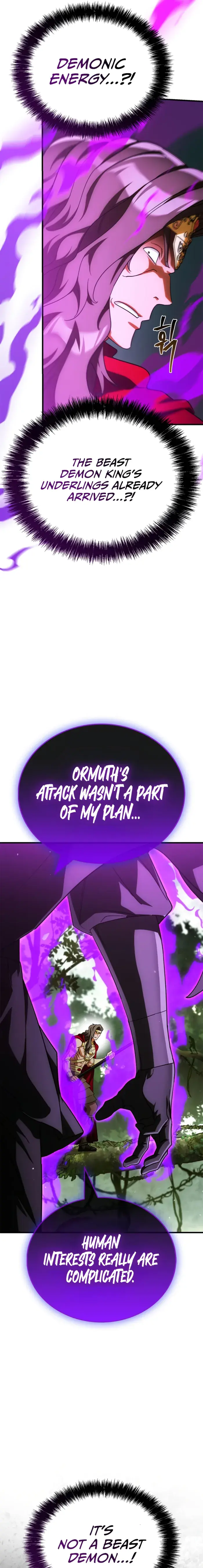 Too Many Heroes for the Demon Lord Chapter 17 Page 31