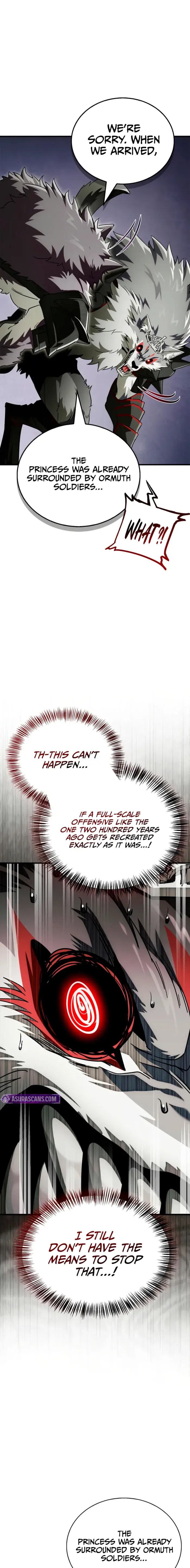 Too Many Heroes for the Demon Lord Chapter 18 Page 11