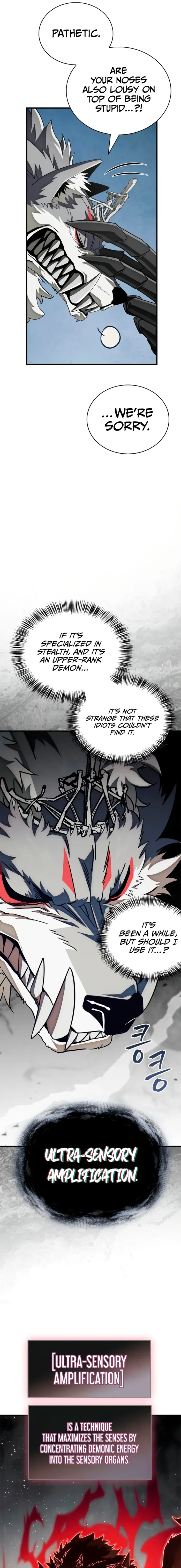 Too Many Heroes for the Demon Lord Chapter 18 Page 15