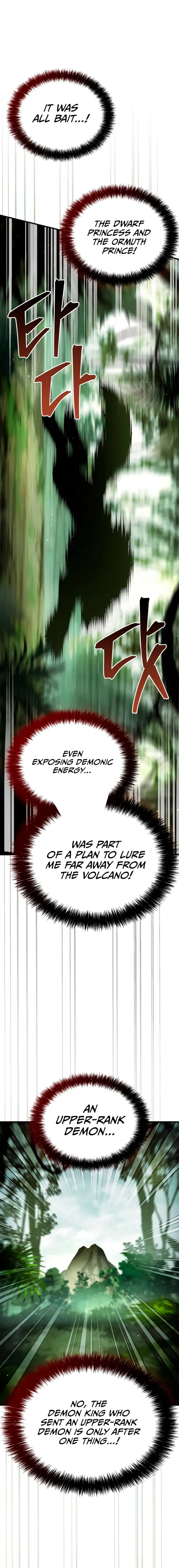 Too Many Heroes for the Demon Lord Chapter 18 Page 18