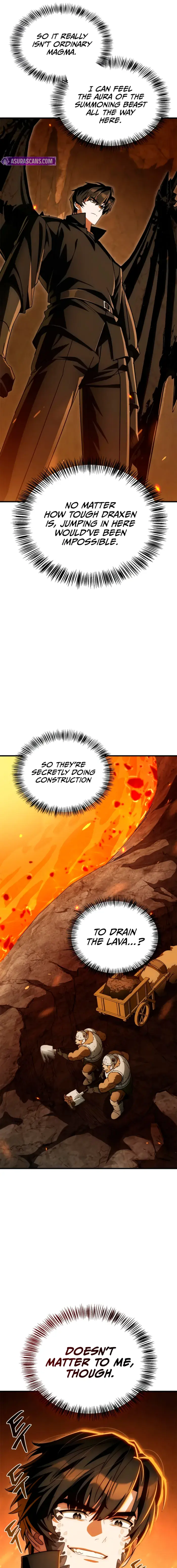 Too Many Heroes for the Demon Lord Chapter 18 Page 20
