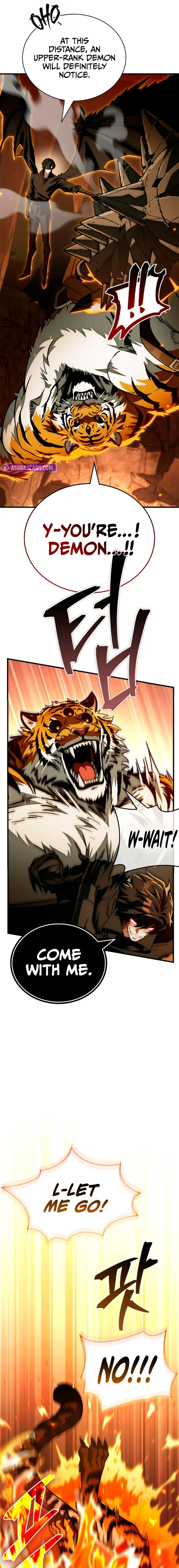 Too Many Heroes for the Demon Lord Chapter 18 Page 22