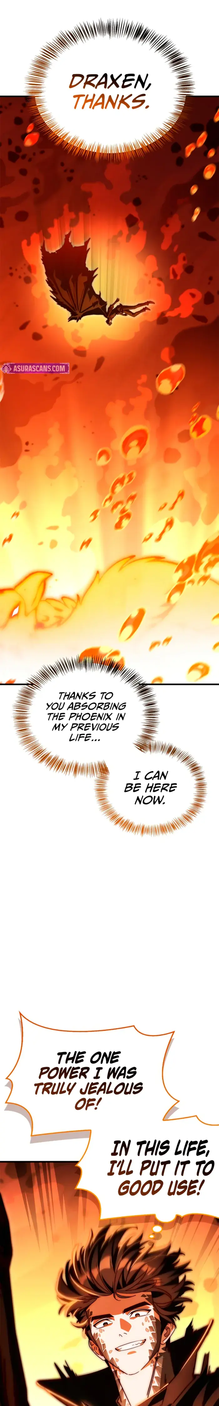 Too Many Heroes for the Demon Lord Chapter 18 Page 26