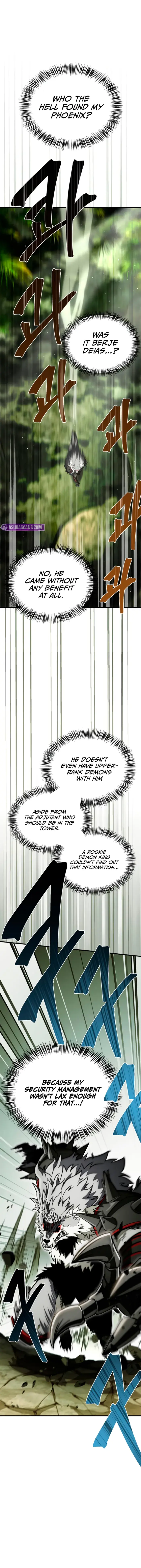 Too Many Heroes for the Demon Lord Chapter 18 Page 28