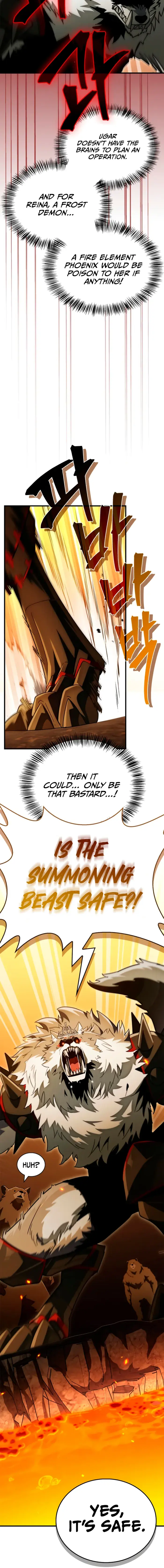Too Many Heroes for the Demon Lord Chapter 18 Page 30