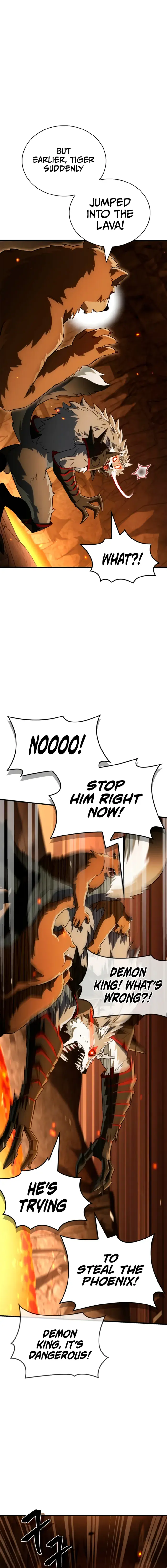 Too Many Heroes for the Demon Lord Chapter 18 Page 31