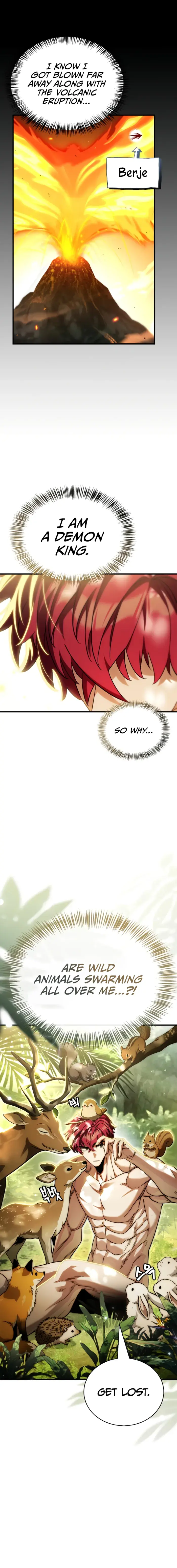 Too Many Heroes for the Demon Lord Chapter 19 Page 2