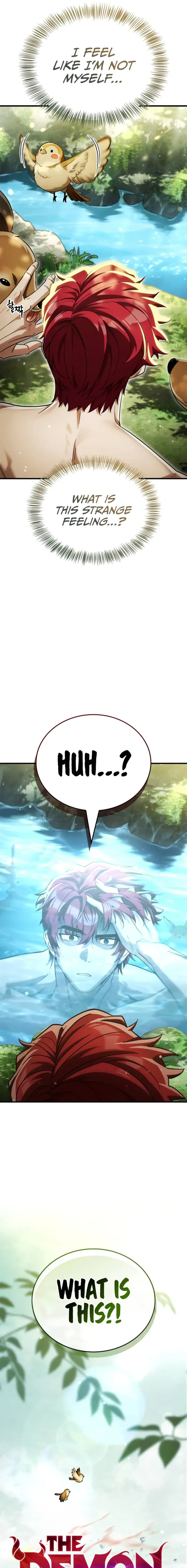 Too Many Heroes for the Demon Lord Chapter 19 Page 3