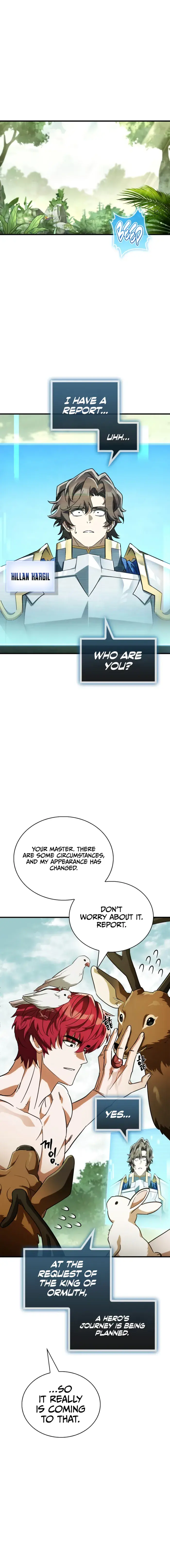 Too Many Heroes for the Demon Lord Chapter 19 Page 6