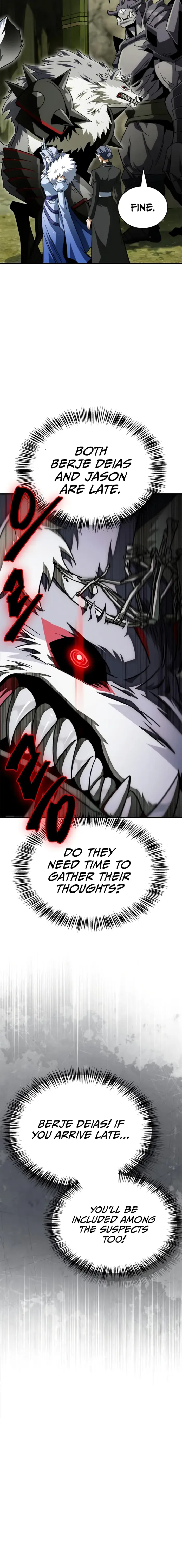 Too Many Heroes for the Demon Lord Chapter 19 Page 14