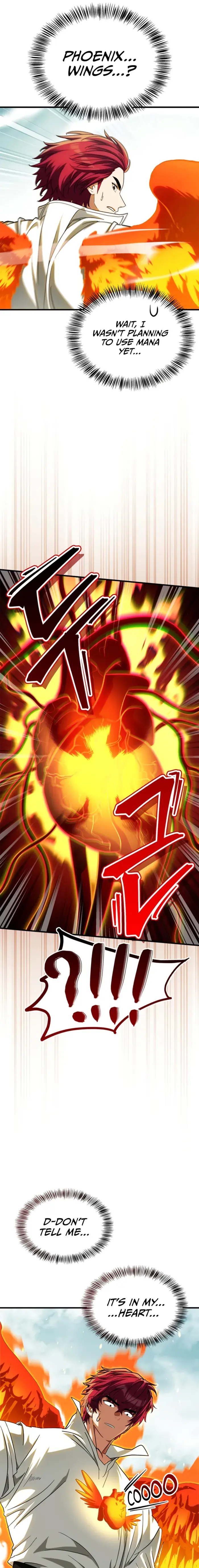 Too Many Heroes for the Demon Lord Chapter 19 Page 19