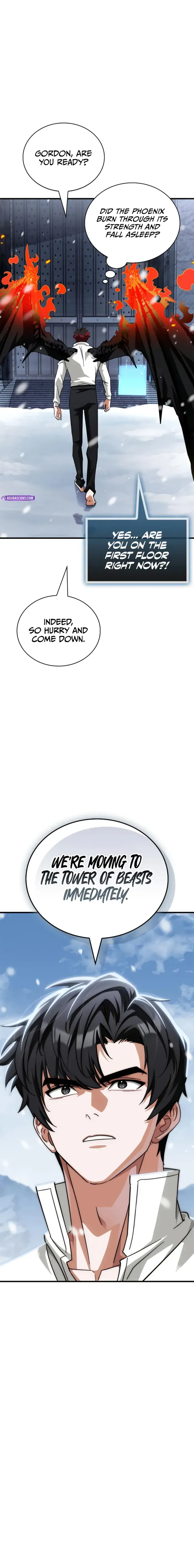 Too Many Heroes for the Demon Lord Chapter 19 Page 23