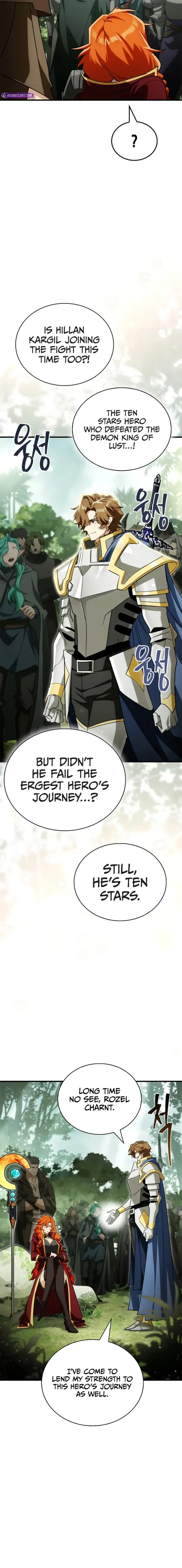 Too Many Heroes for the Demon Lord Chapter 19 Page 26