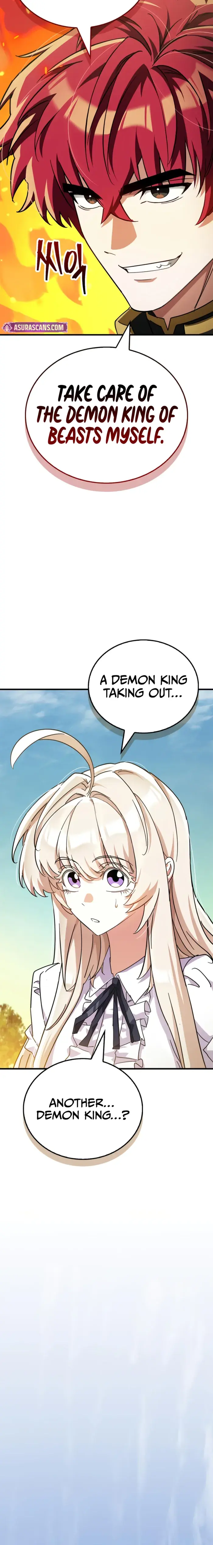 Too Many Heroes for the Demon Lord Chapter 21 Page 4