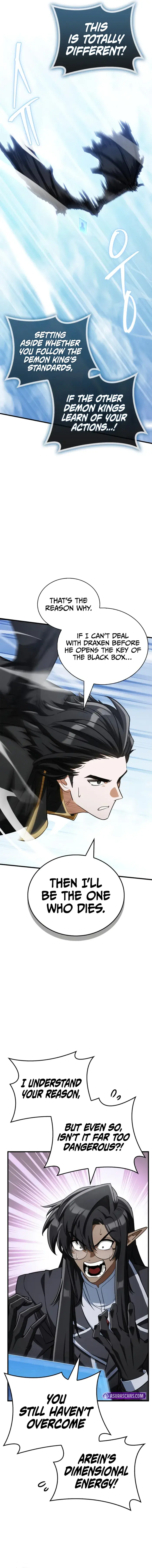 Too Many Heroes for the Demon Lord Chapter 21 Page 7