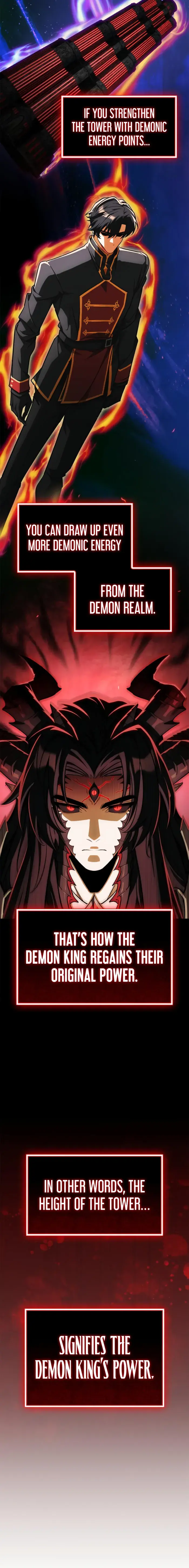 Too Many Heroes for the Demon Lord Chapter 21 Page 10