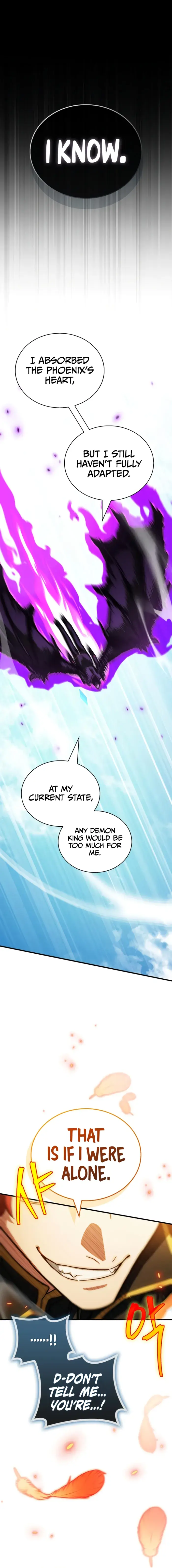 Too Many Heroes for the Demon Lord Chapter 21 Page 12