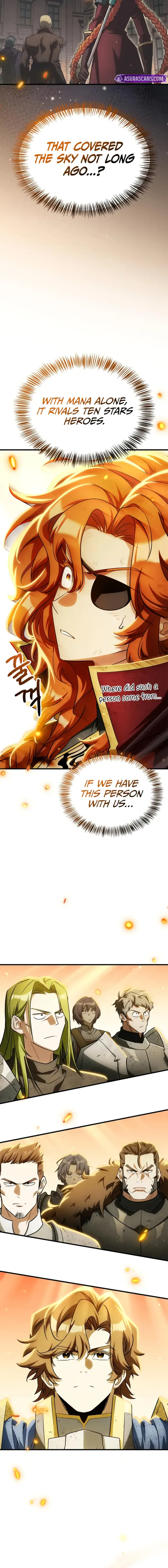 Too Many Heroes for the Demon Lord Chapter 21 Page 28