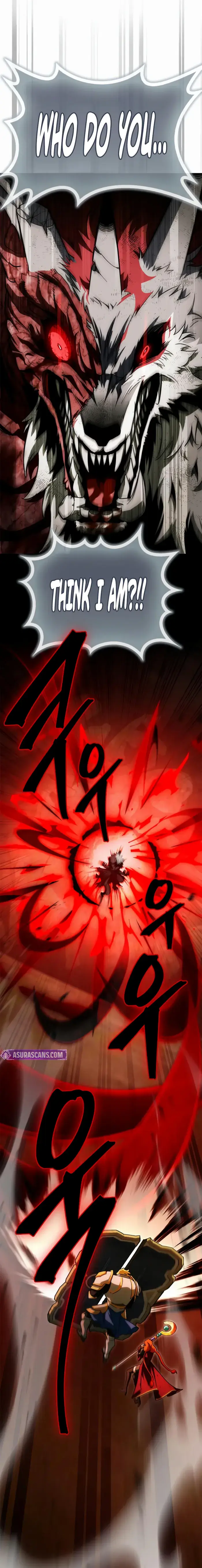 Too Many Heroes for the Demon Lord Chapter 23 Page 12