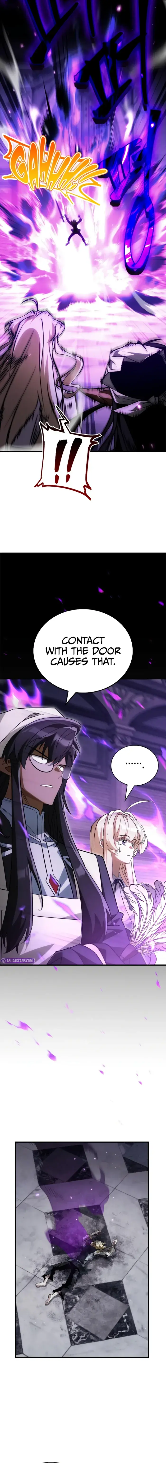 Too Many Heroes for the Demon Lord Chapter 25 Page 11
