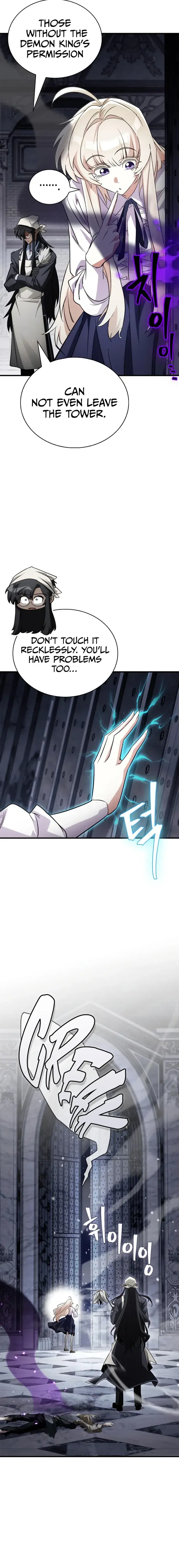Too Many Heroes for the Demon Lord Chapter 25 Page 12