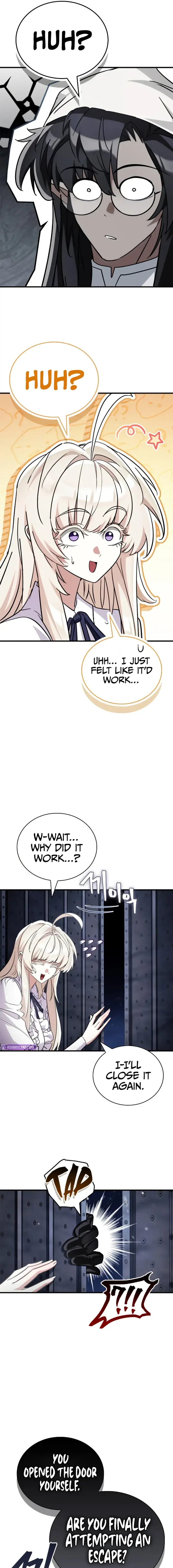 Too Many Heroes for the Demon Lord Chapter 25 Page 13