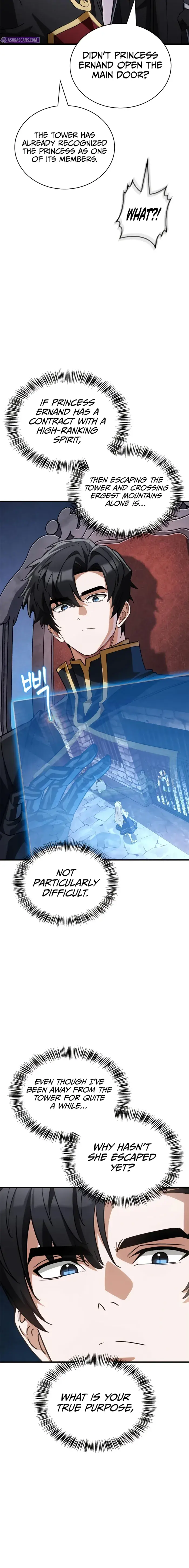 Too Many Heroes for the Demon Lord Chapter 25 Page 16