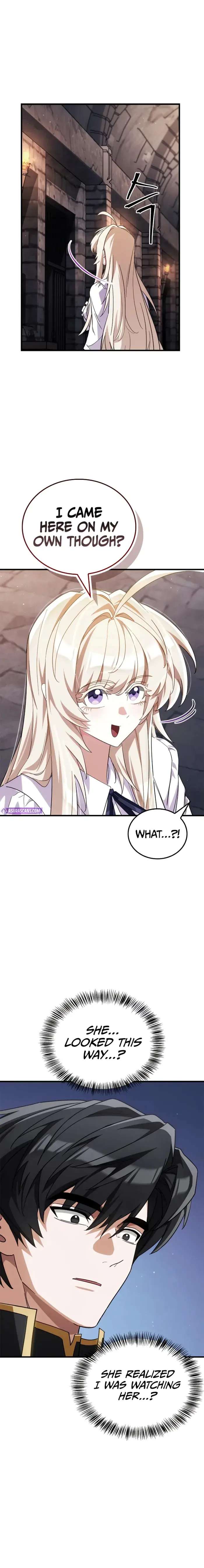 Too Many Heroes for the Demon Lord Chapter 25 Page 18