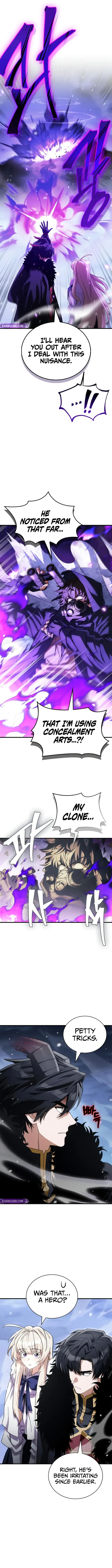 Too Many Heroes for the Demon Lord Chapter 26 Page 2