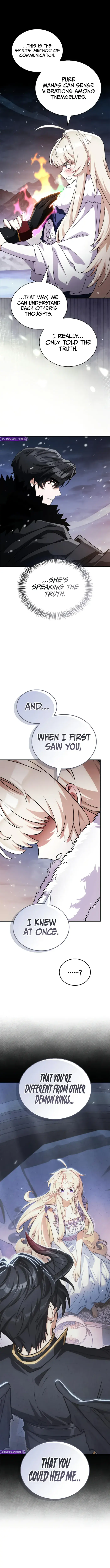 Too Many Heroes for the Demon Lord Chapter 26 Page 14