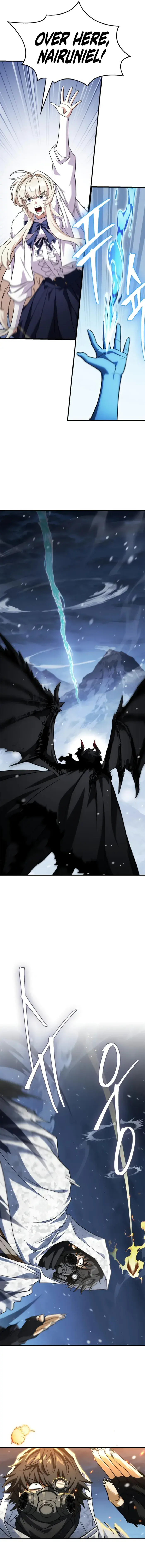 Too Many Heroes for the Demon Lord Chapter 27 Page 10