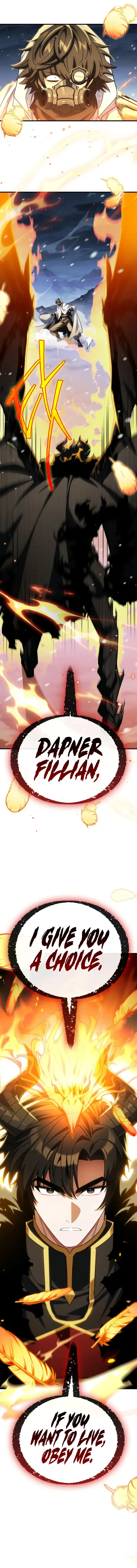 Too Many Heroes for the Demon Lord Chapter 27 Page 11