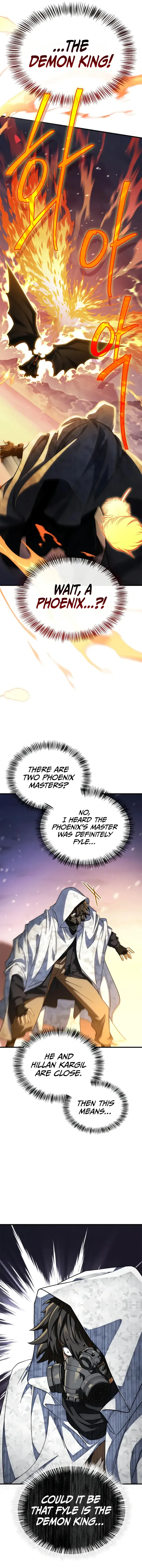 Too Many Heroes for the Demon Lord Chapter 27 Page 12